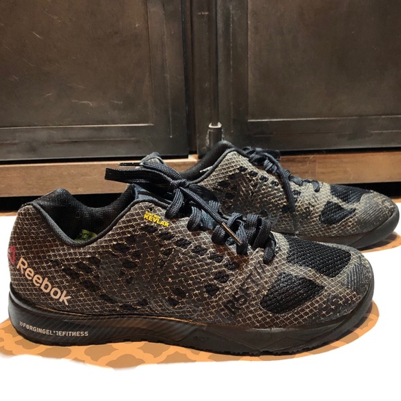 Womens Reebok Crossfit Nano 5.0 Sneakers - Picture 3 of 9